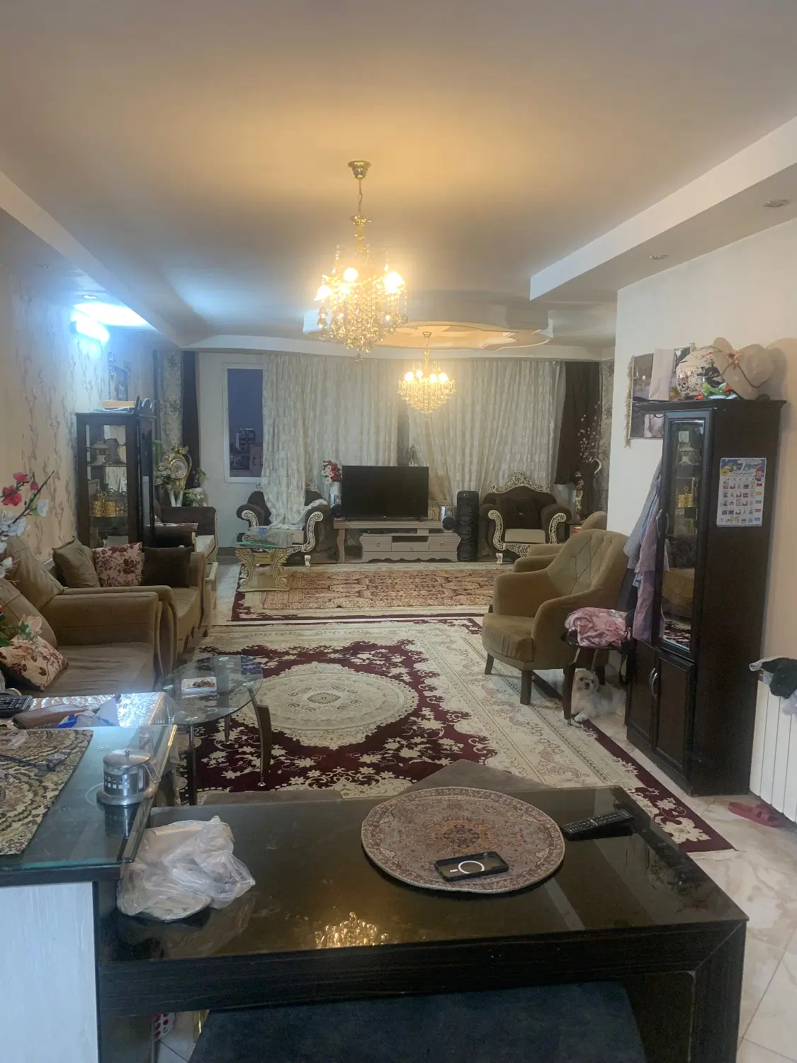 عکس 5 ملک 119