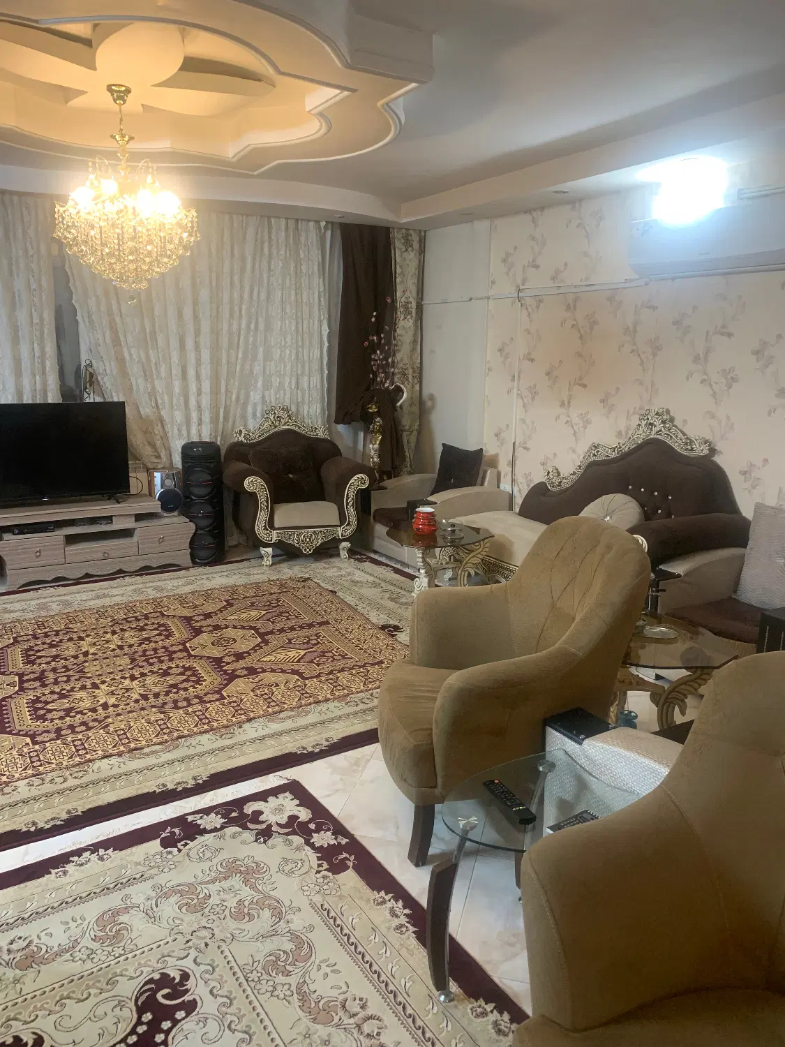 عکس 3 ملک 119