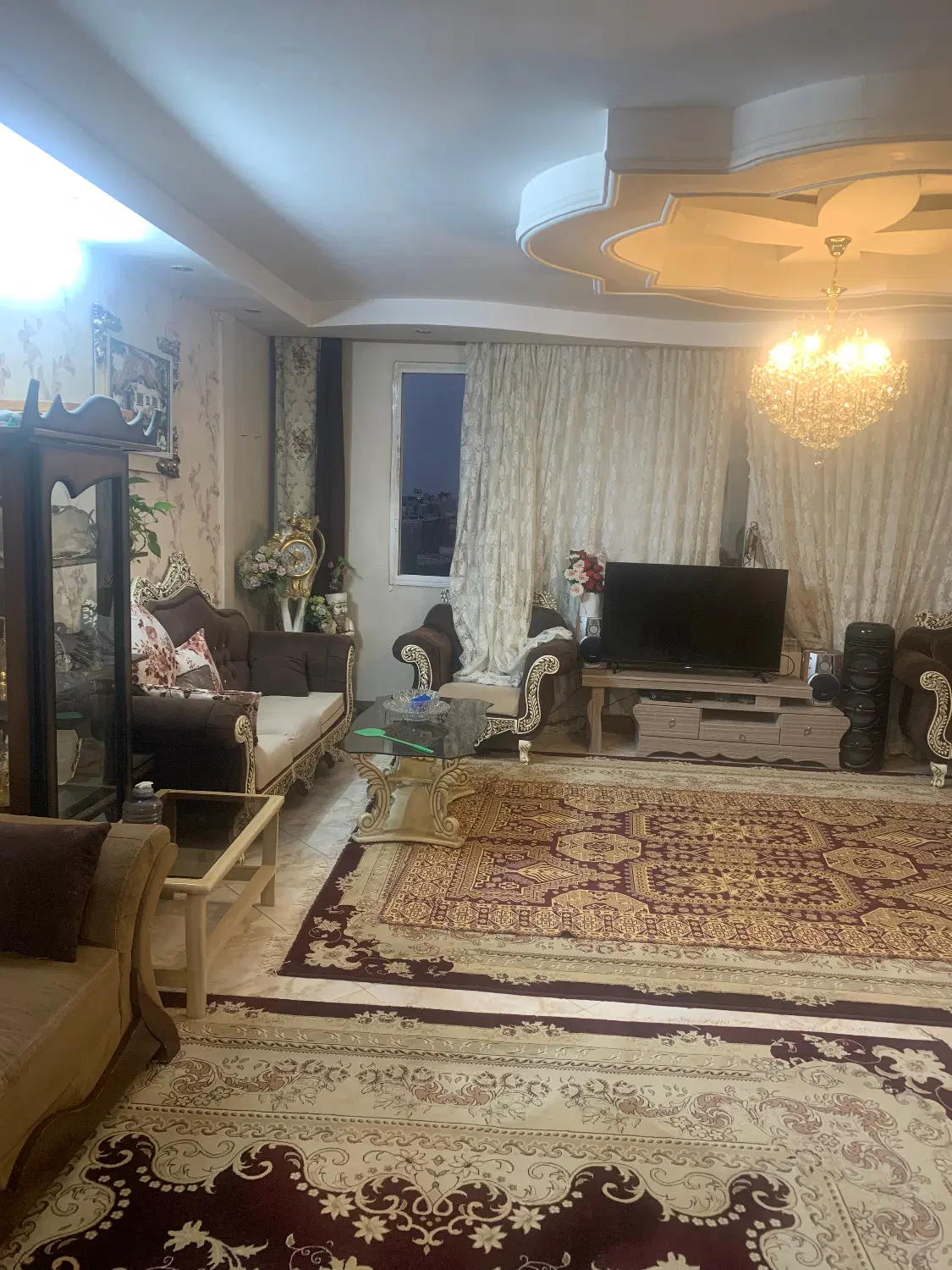 عکس 6 ملک 119