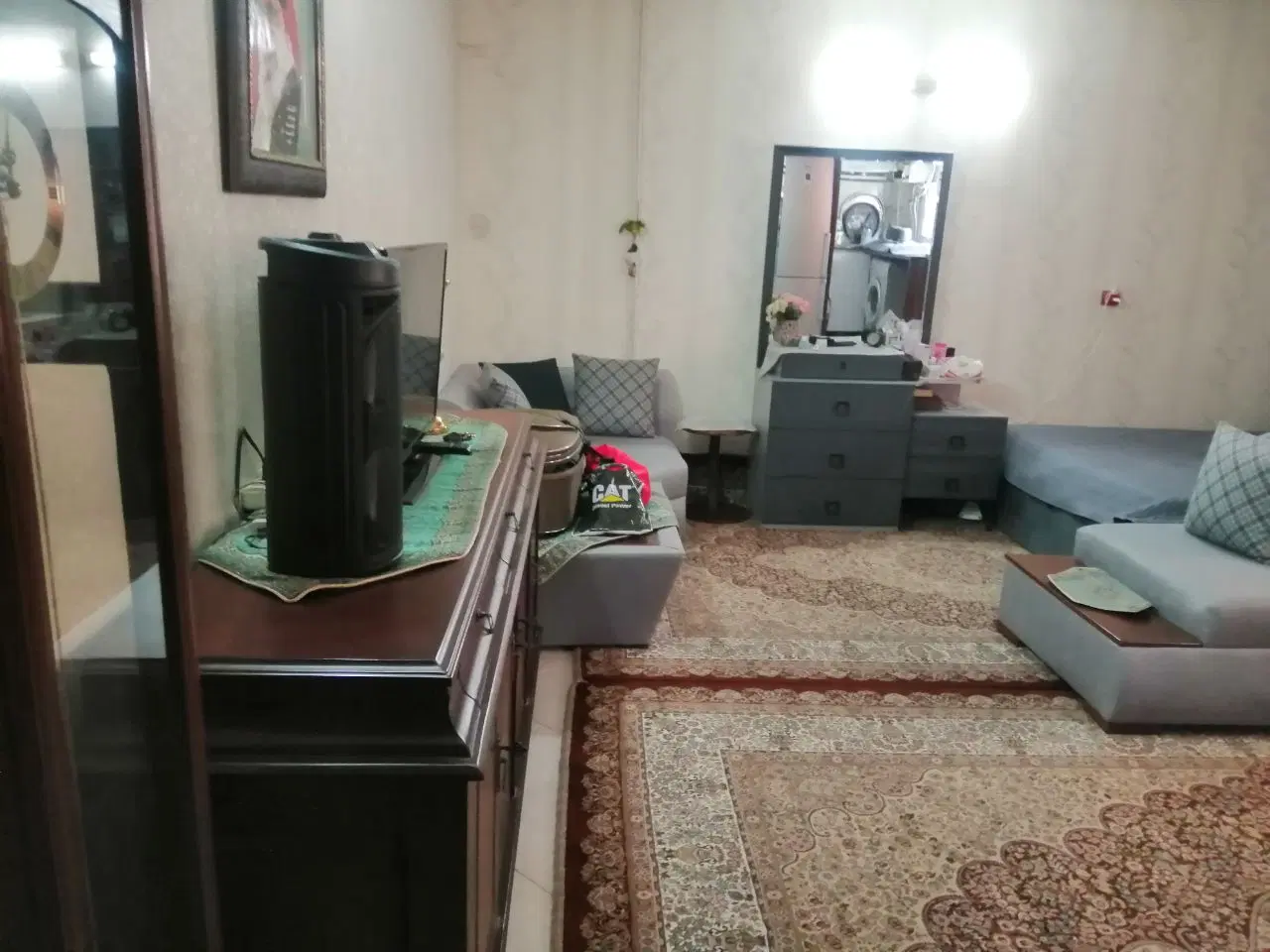 عکس 2 ملک 129