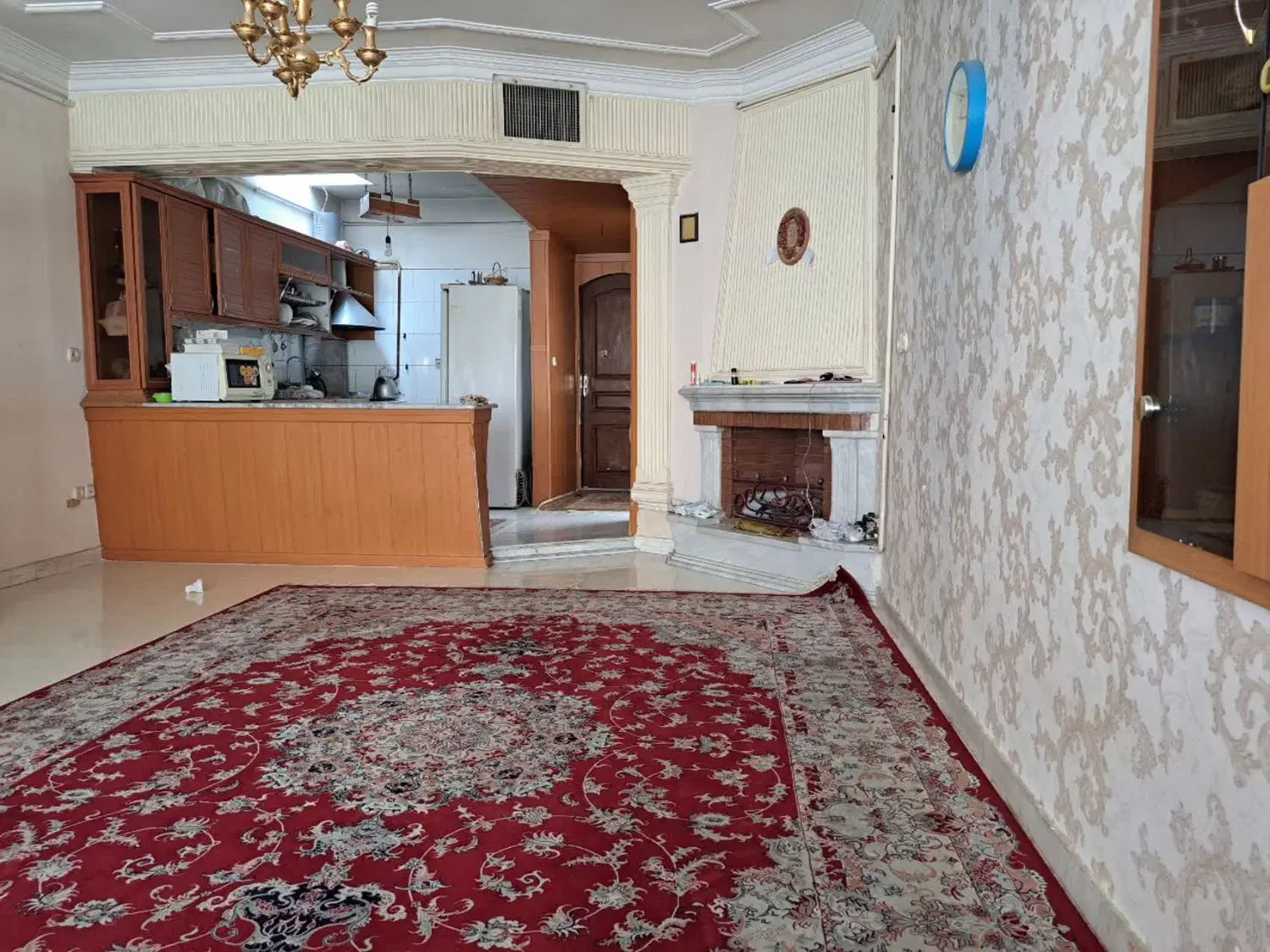 عکس 3 ملک 1329