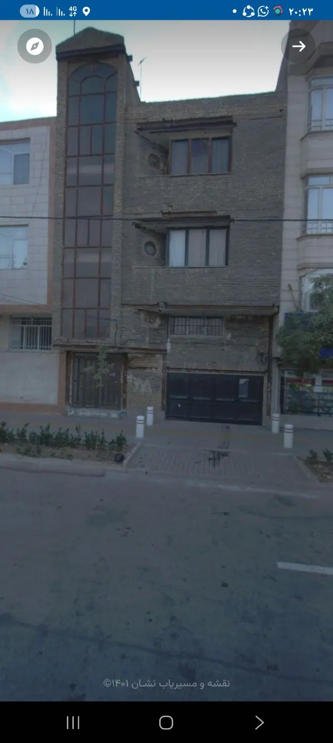 عکس 1 ملک 136