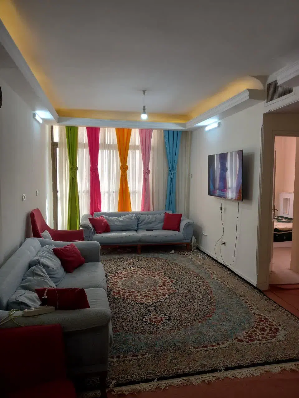 عکس 5 ملک 1377