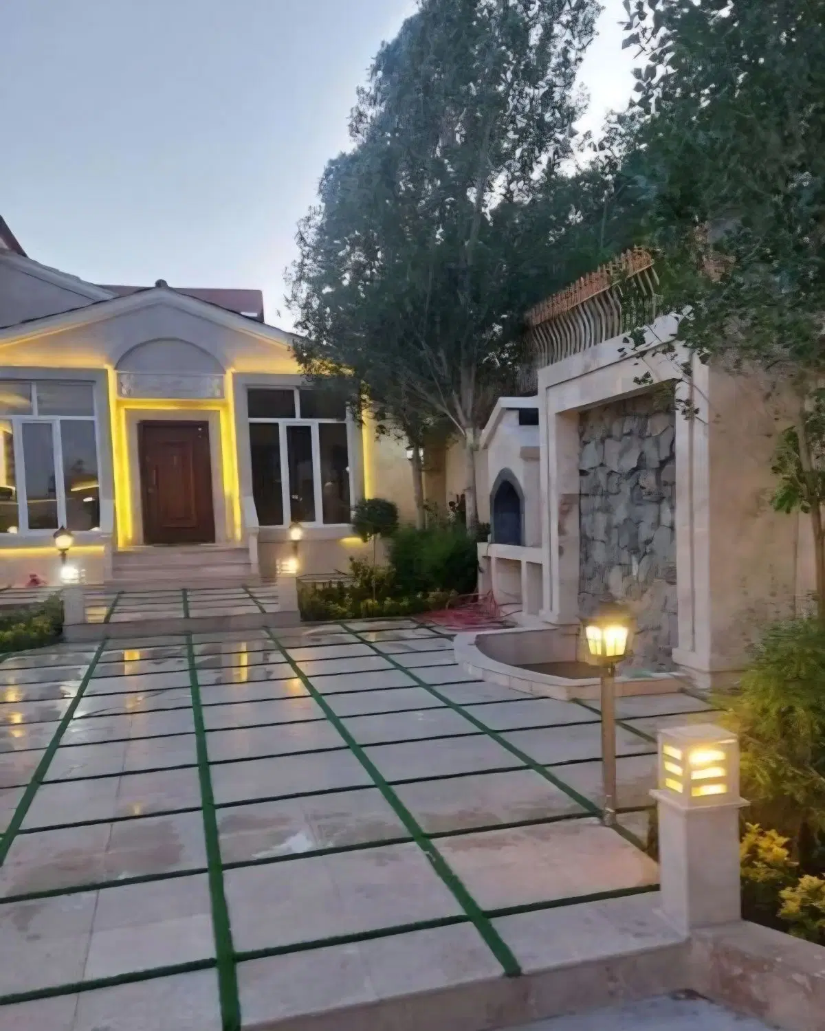 عکس 3 ملک 164