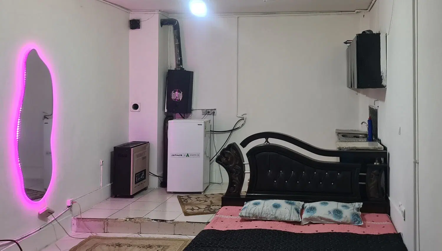 عکس 2 ملک 165