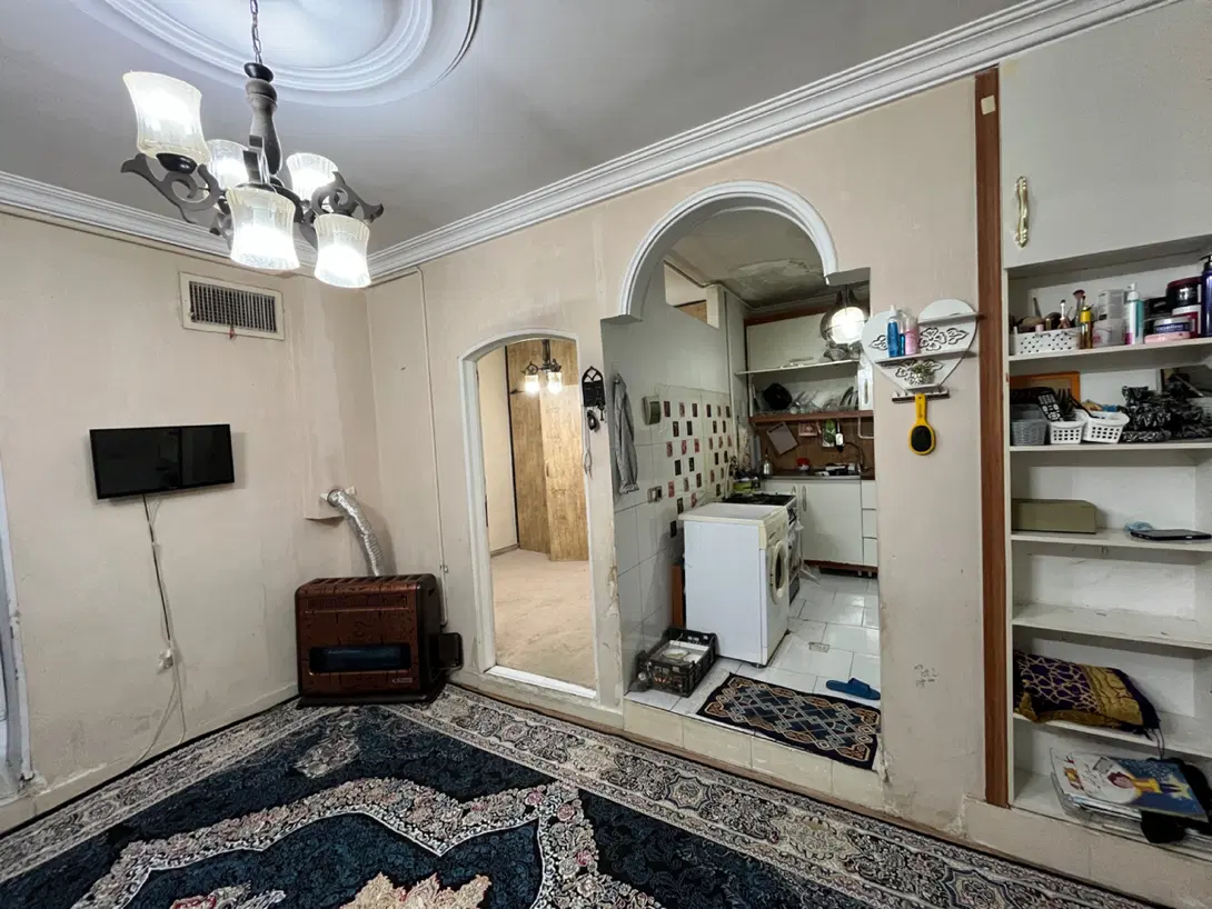 عکس 2 ملک 1666