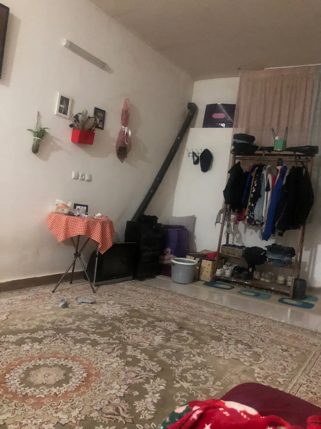 عکس 2 ملک 1734