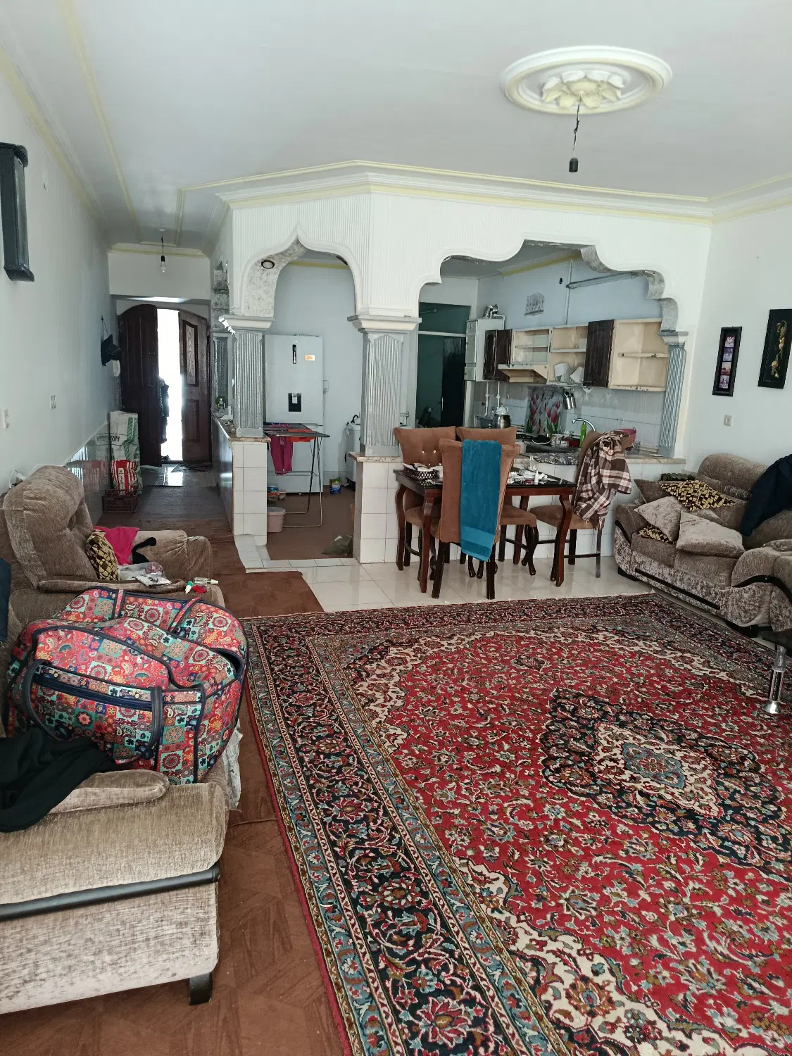 عکس 3 ملک 197