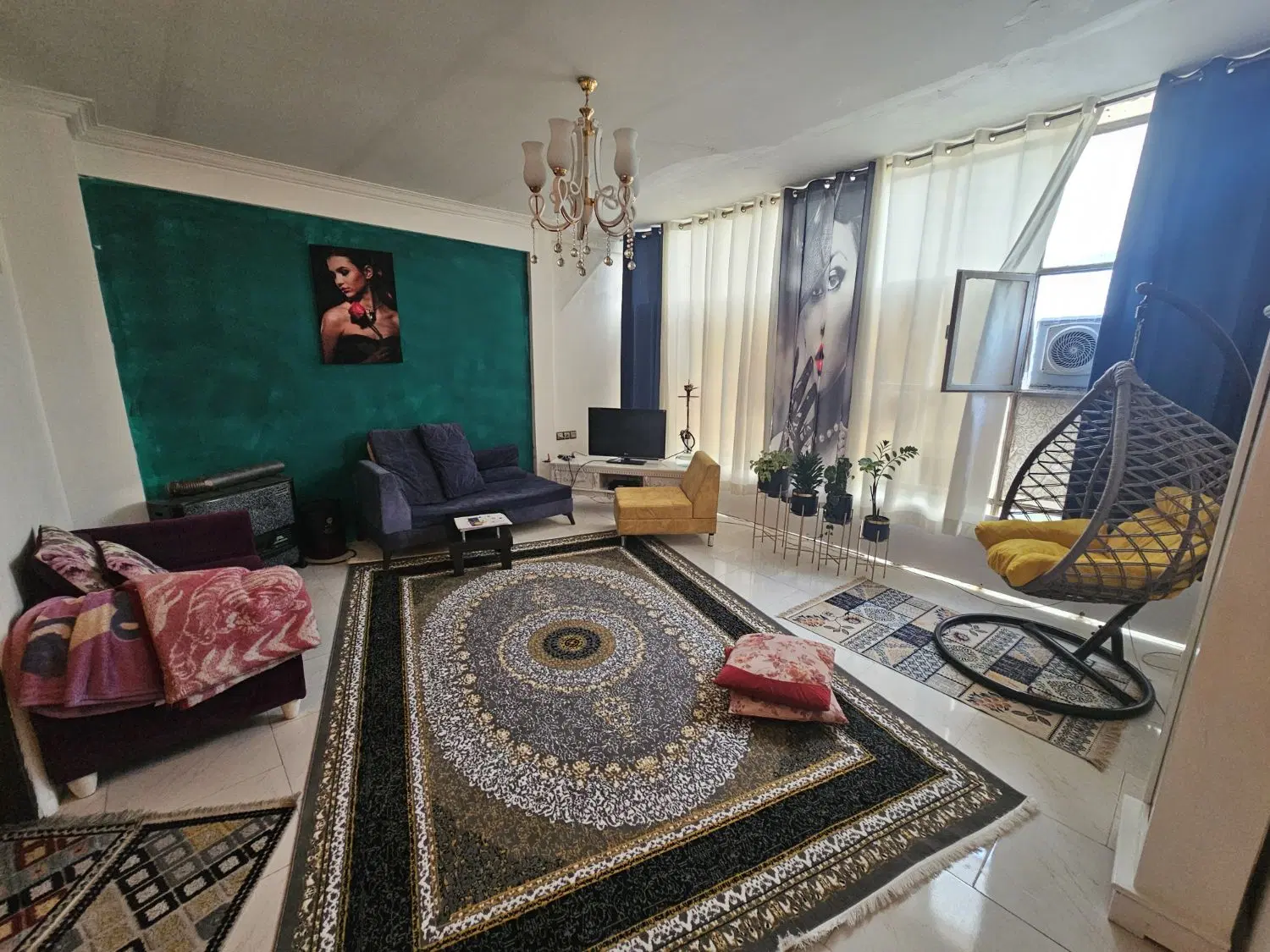 عکس 1 ملک 199