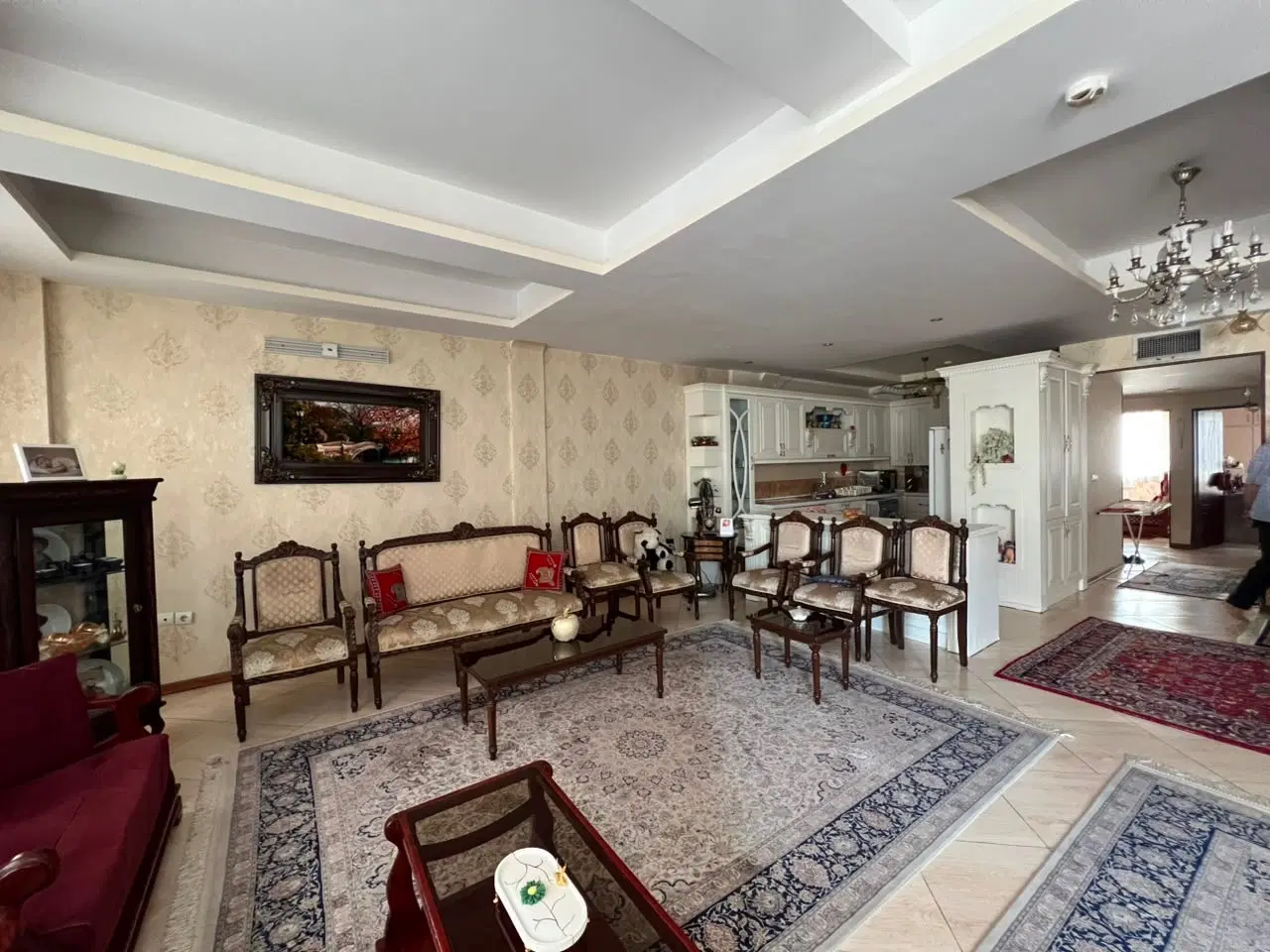 عکس 3 ملک 206