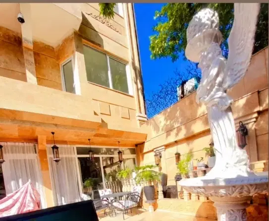 عکس 2 ملک 2086