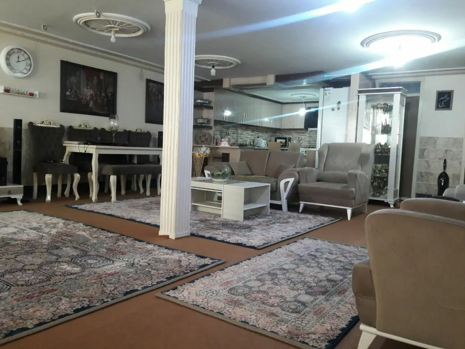 عکس 3 ملک 221