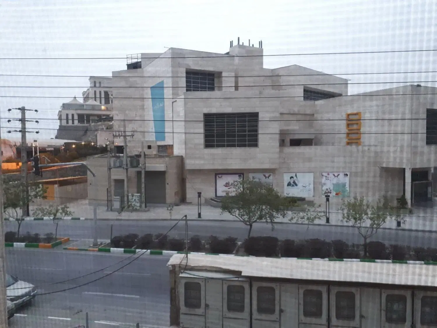 عکس 5 ملک 2249