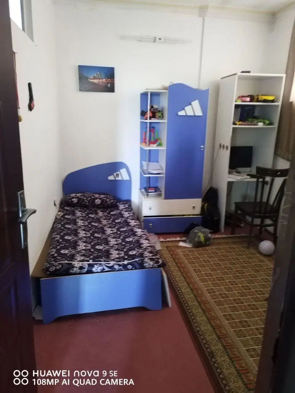 عکس 3 ملک 2316