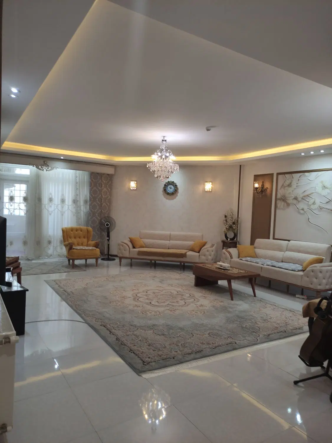 عکس 1 ملک 2320