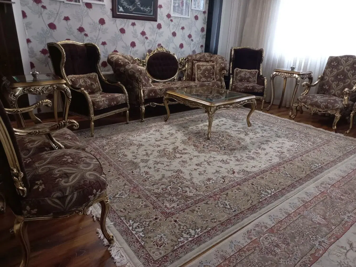 عکس 2 ملک 2354