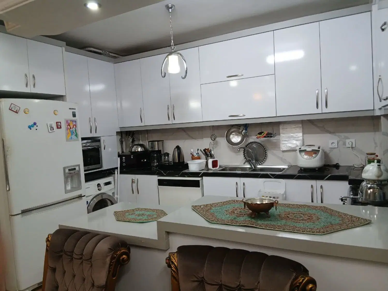 عکس 2 ملک 2371