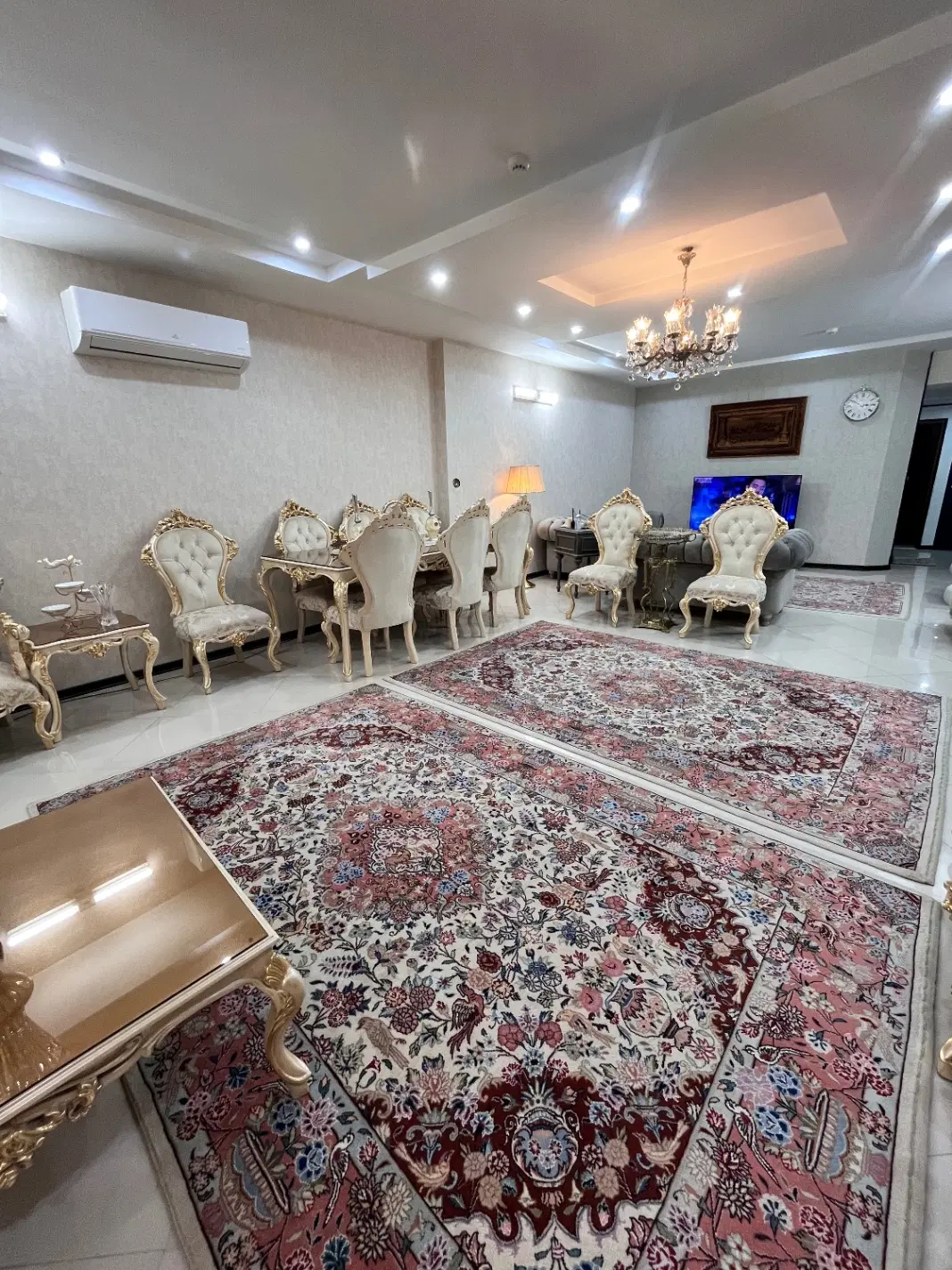 عکس 2 ملک 240