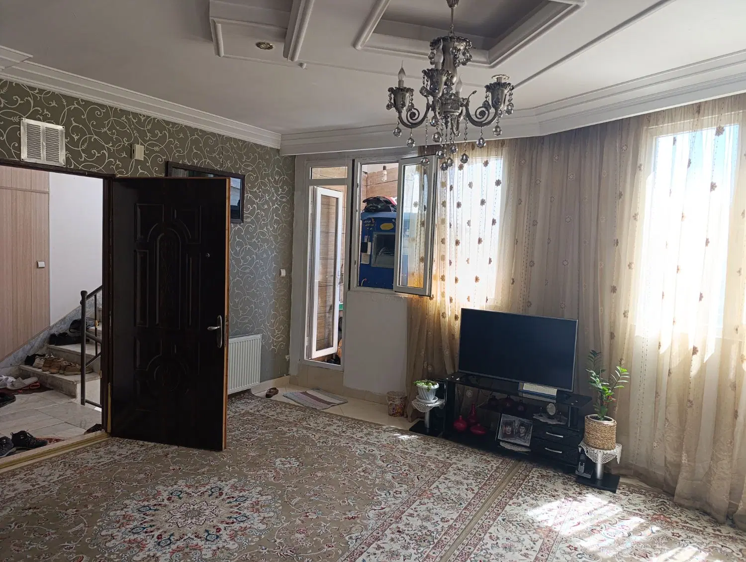 عکس 2 ملک 2425