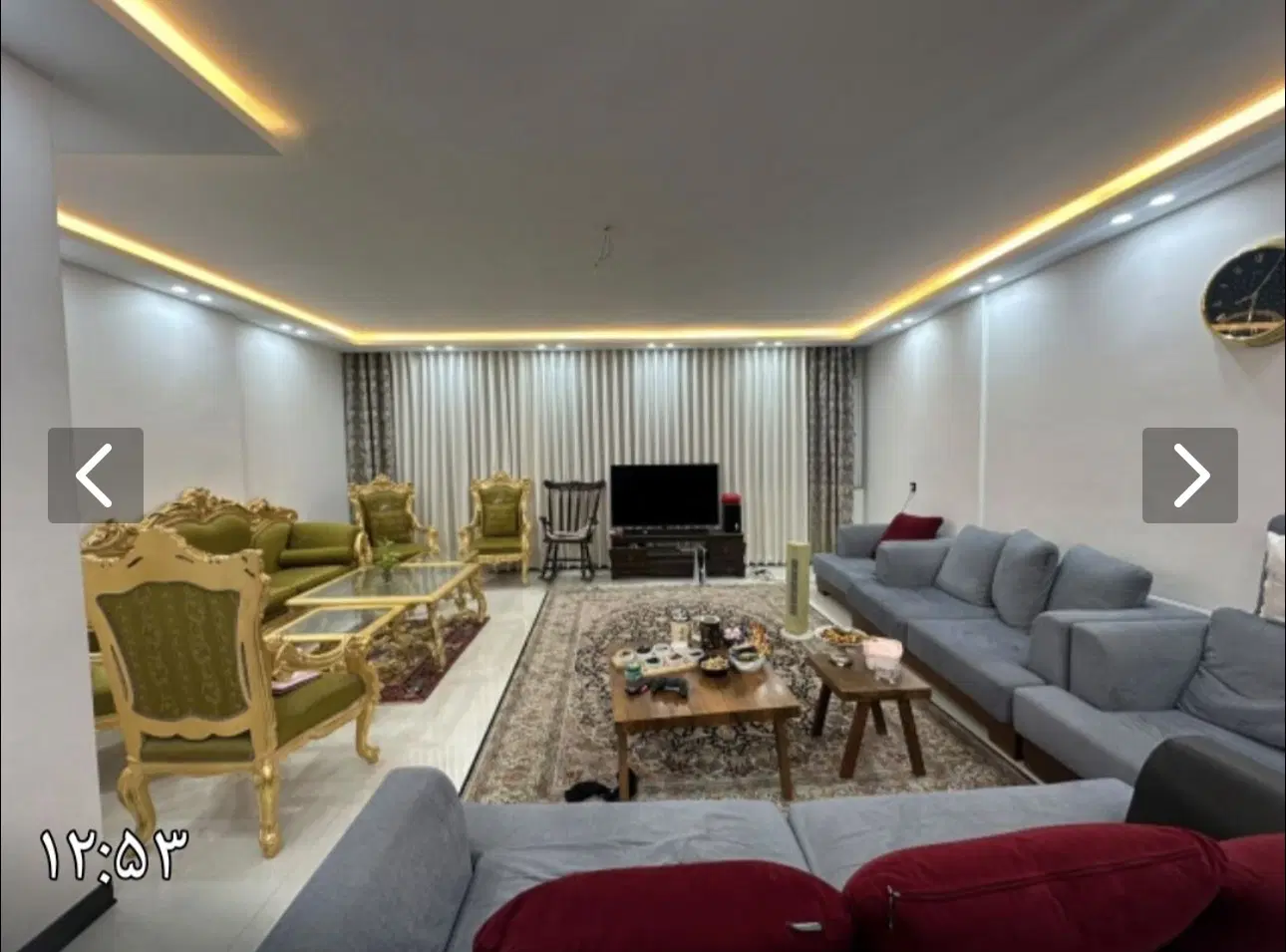 عکس 3 ملک 2429