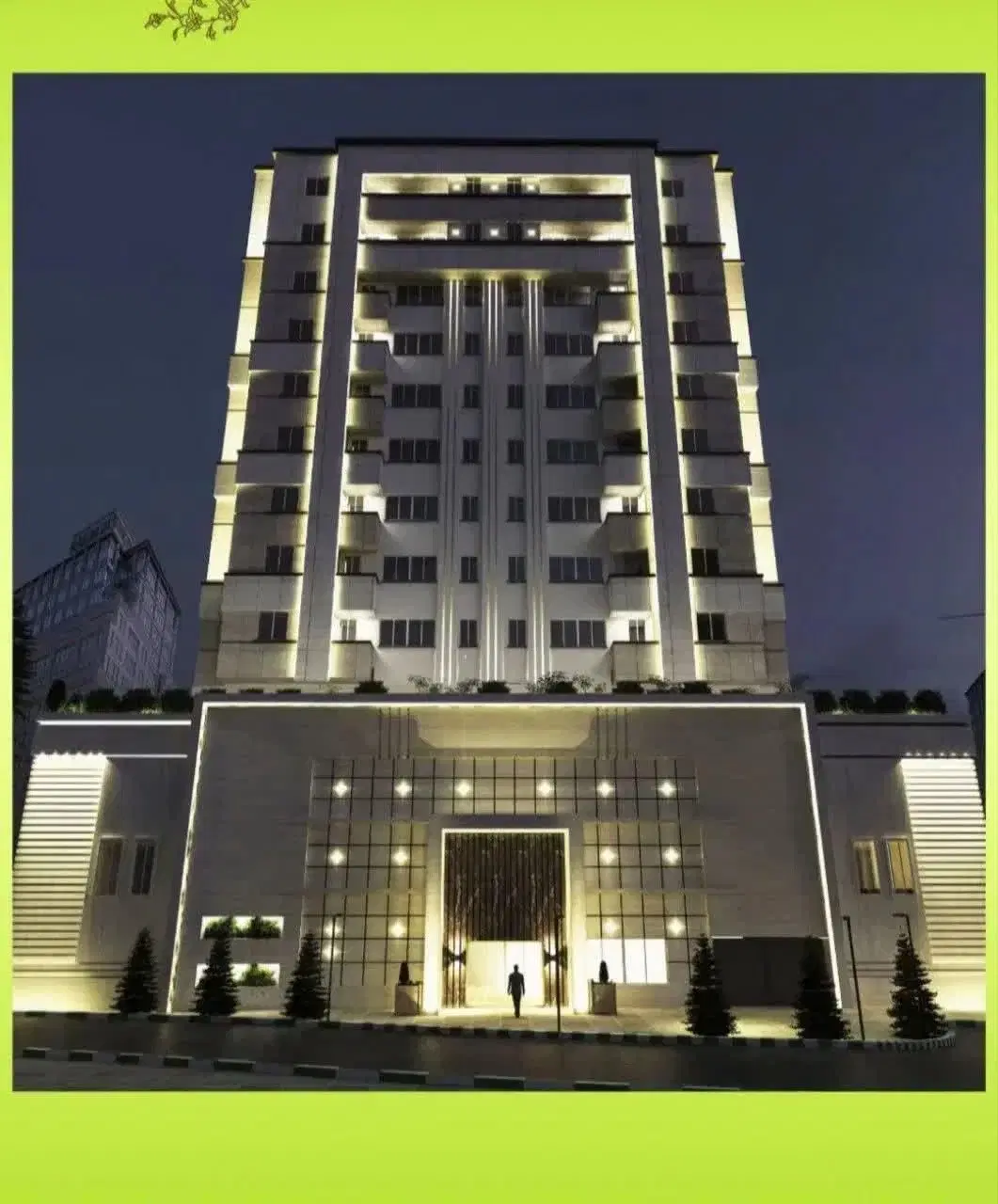 عکس 1 ملک 2438