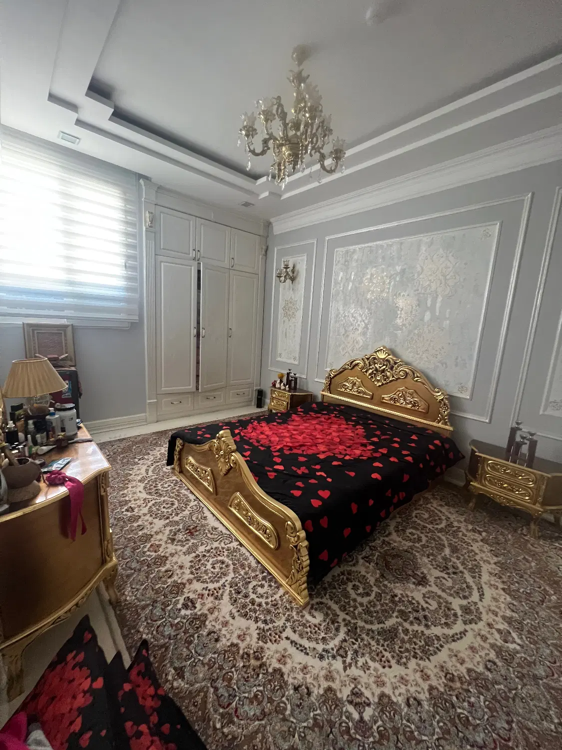 عکس 3 ملک 244