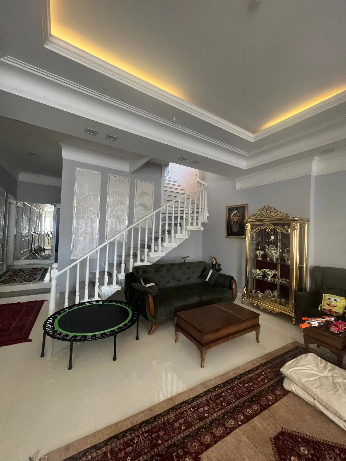 عکس 2 ملک 244