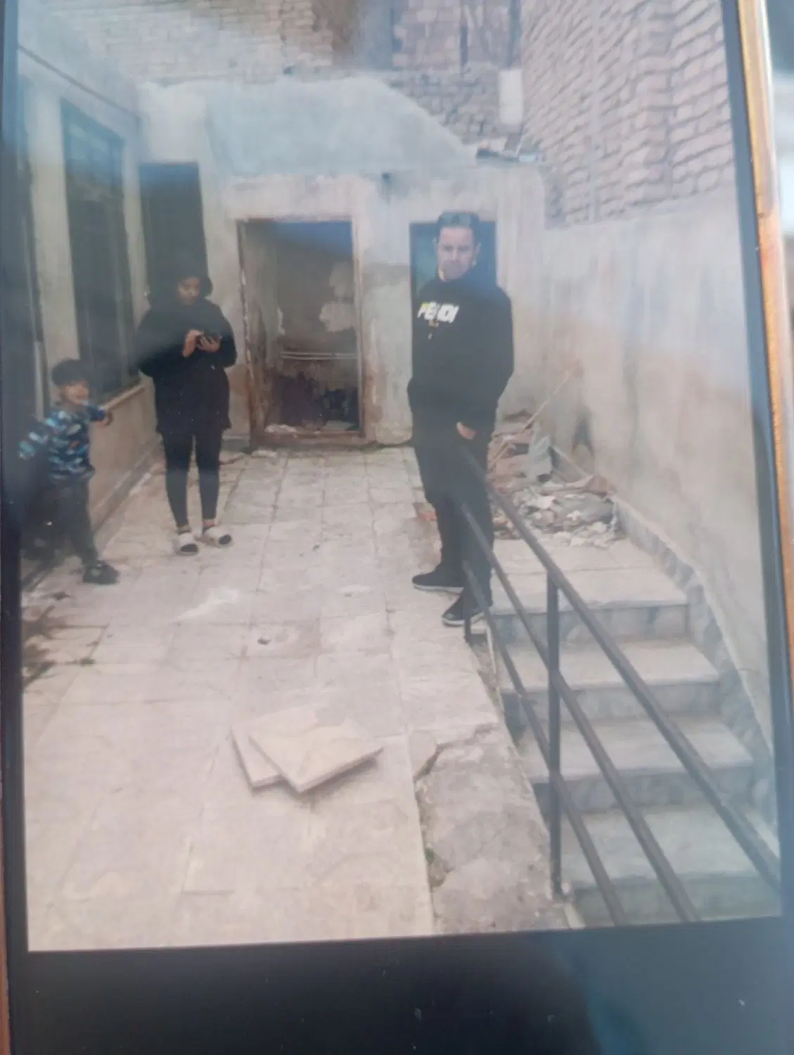 عکس 2 ملک 2455