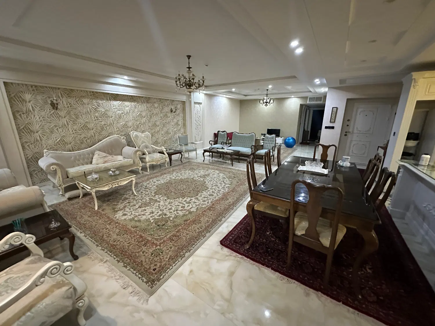 عکس 5 ملک 2522