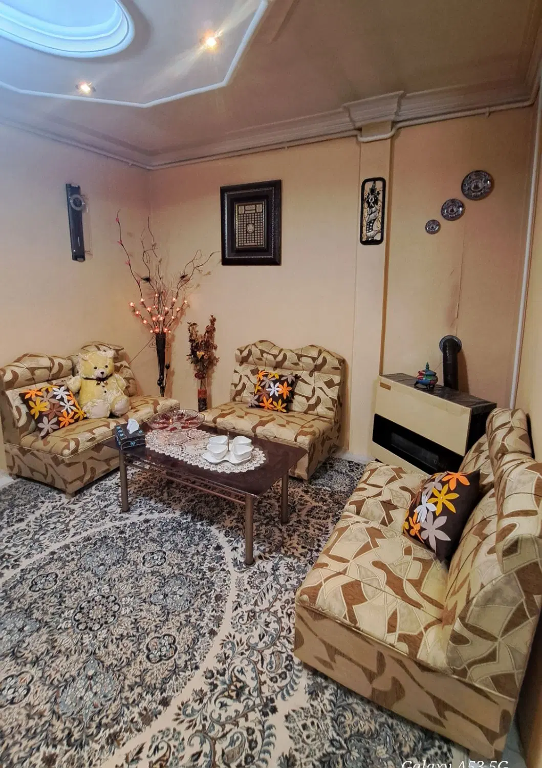 عکس 2 ملک 252