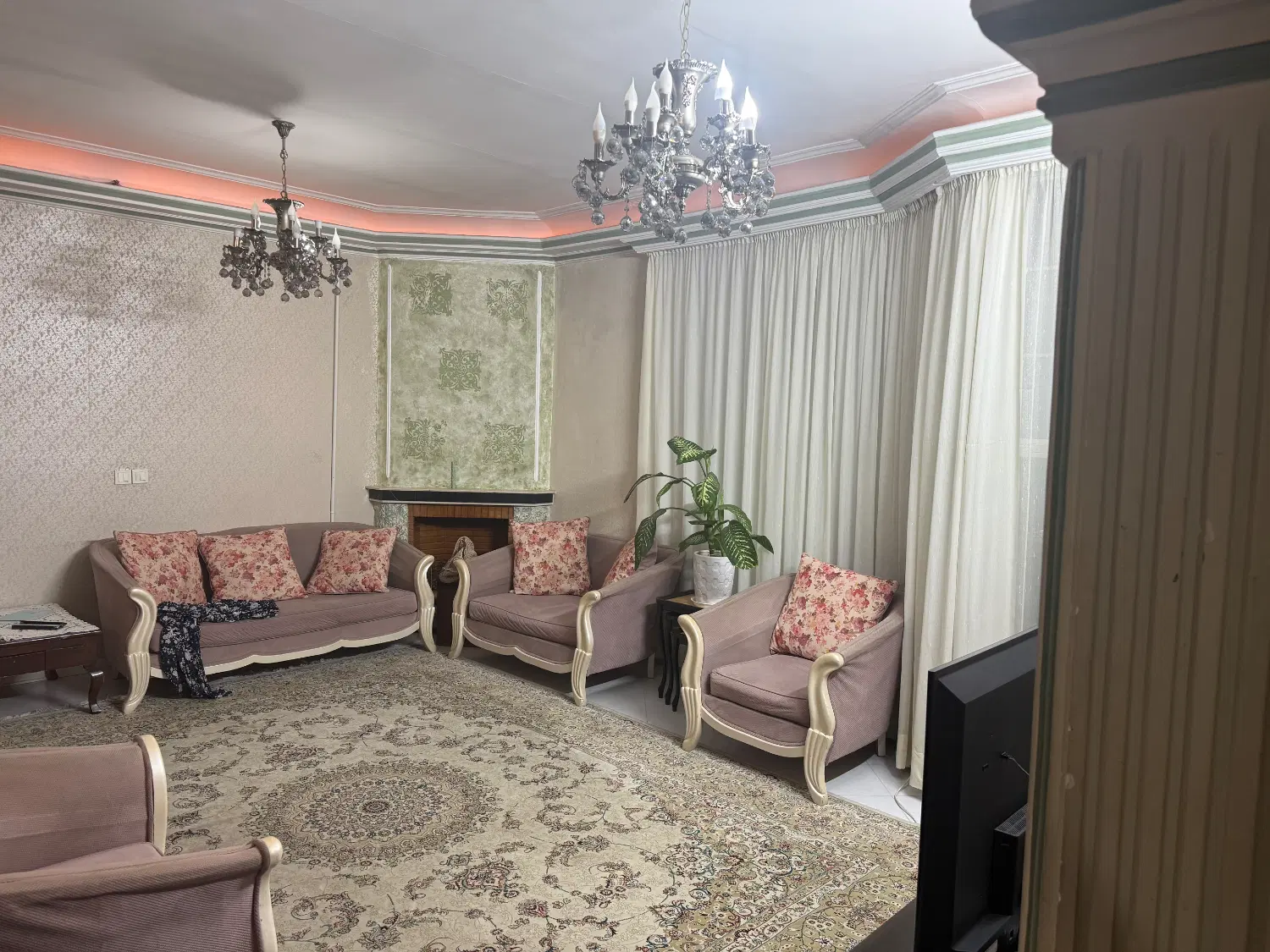 عکس 2 ملک 2540