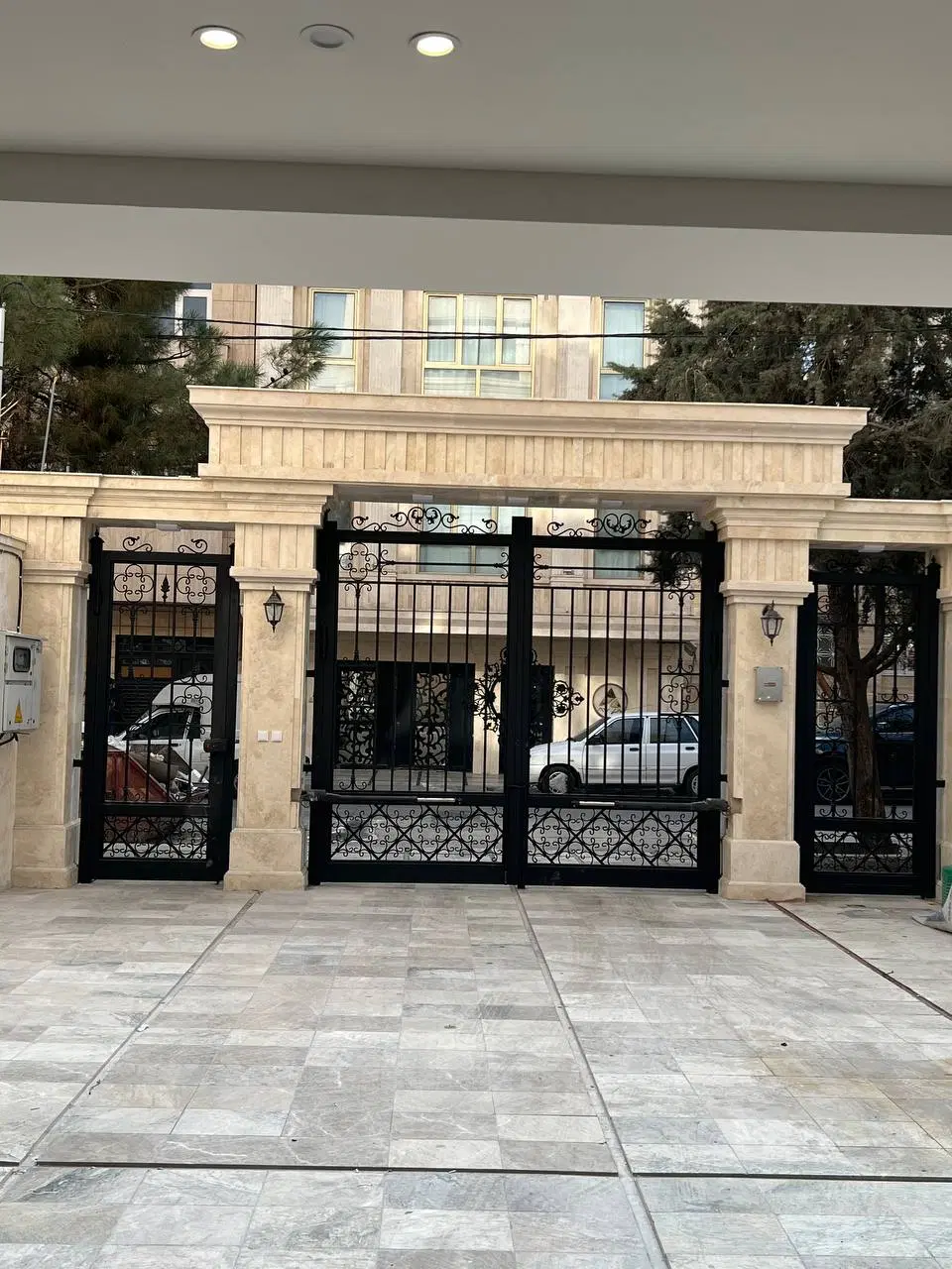 عکس 1 ملک 2547