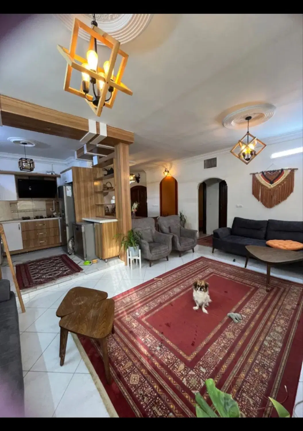 عکس 2 ملک 2561