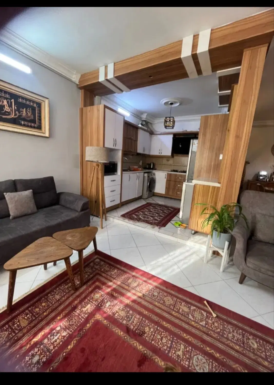 عکس 3 ملک 2561