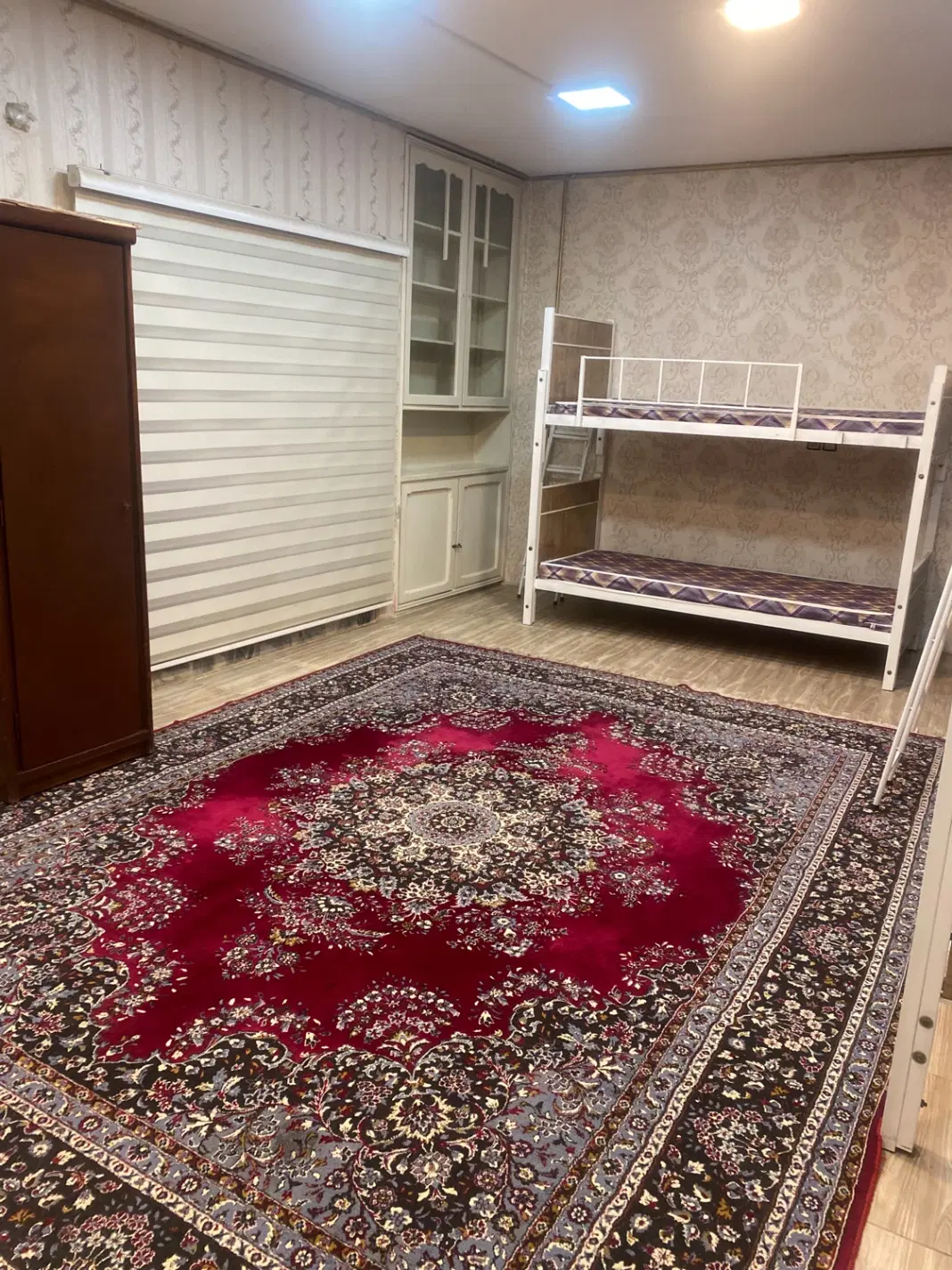 عکس 3 ملک 2580