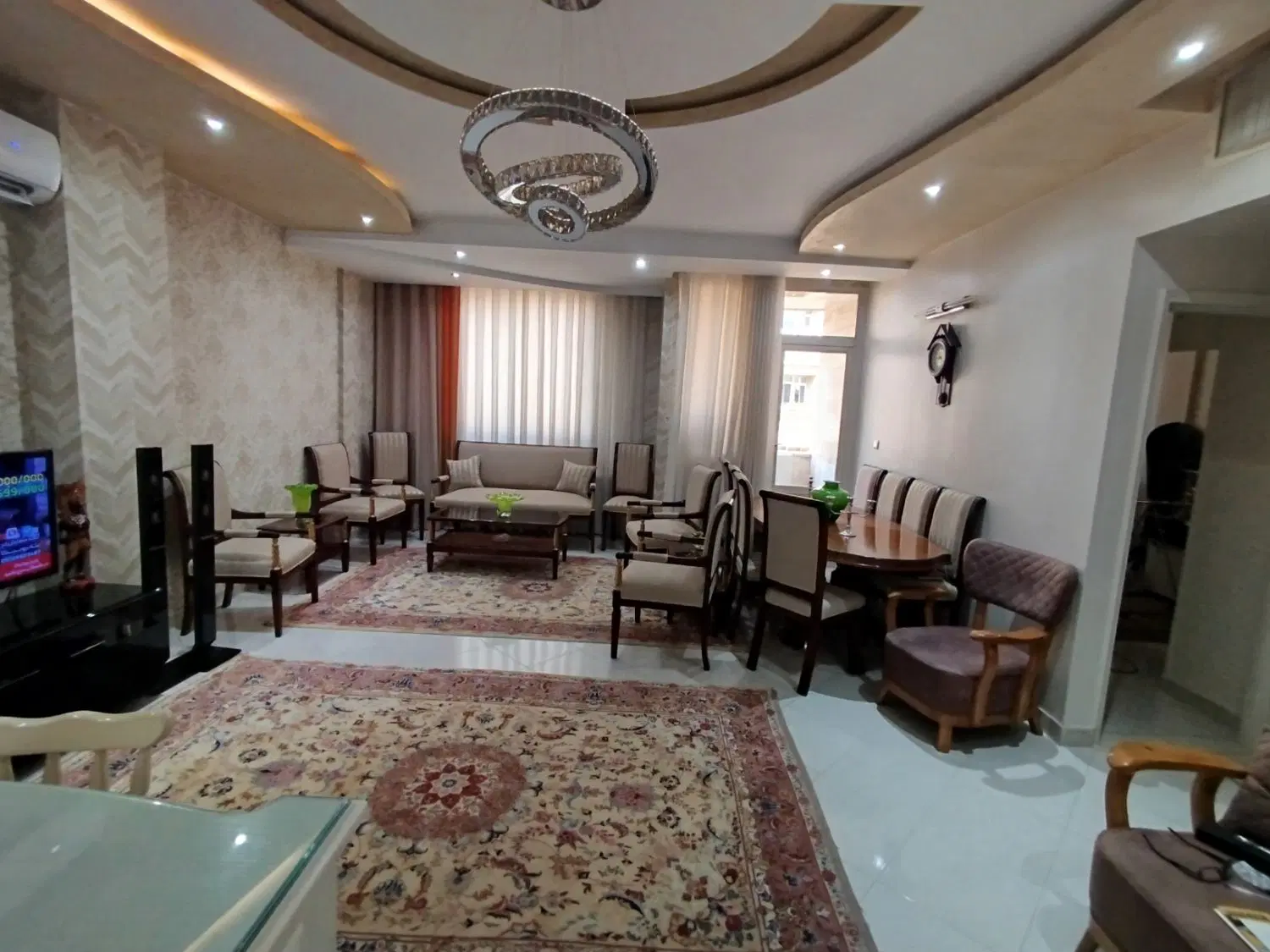عکس 3 ملک 2644