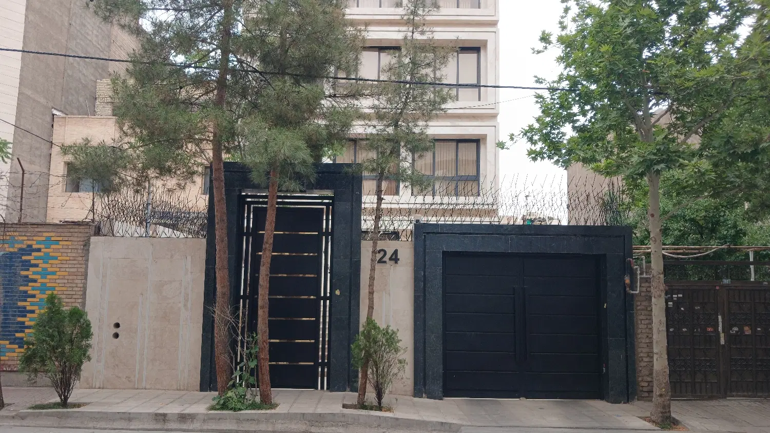 عکس 2 ملک 2660