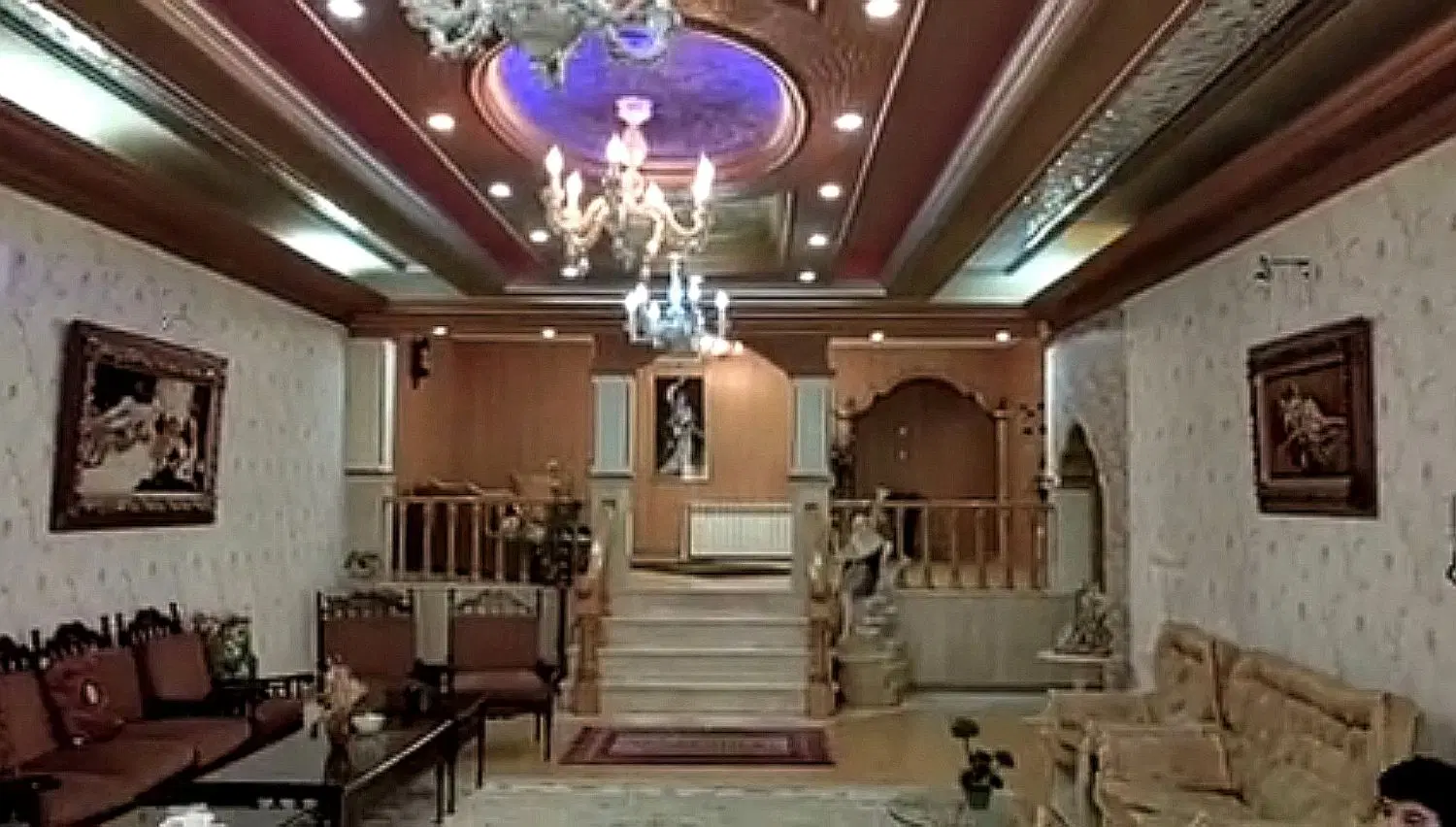 عکس 2 ملک 2683