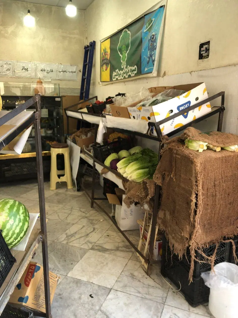 عکس 2 ملک 2694