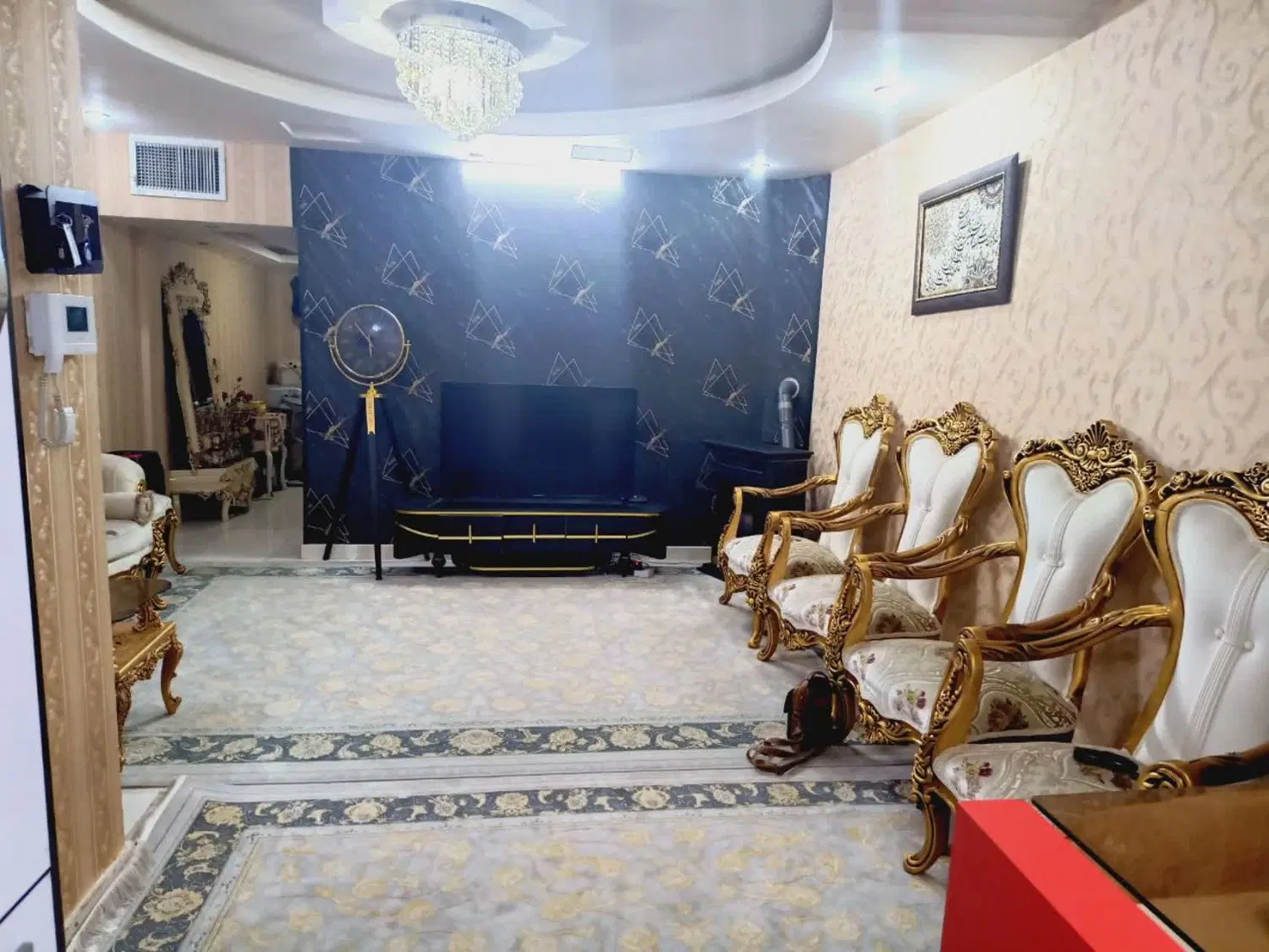 عکس 1 ملک 2695