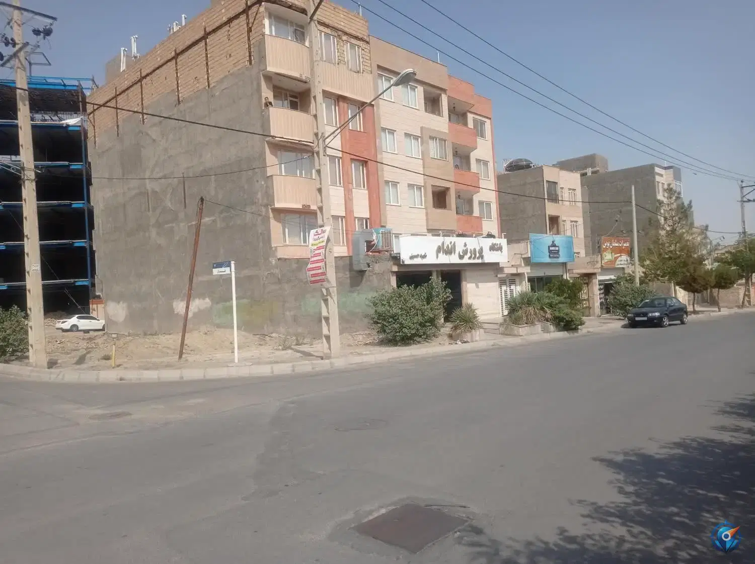 عکس 1 ملک 2717