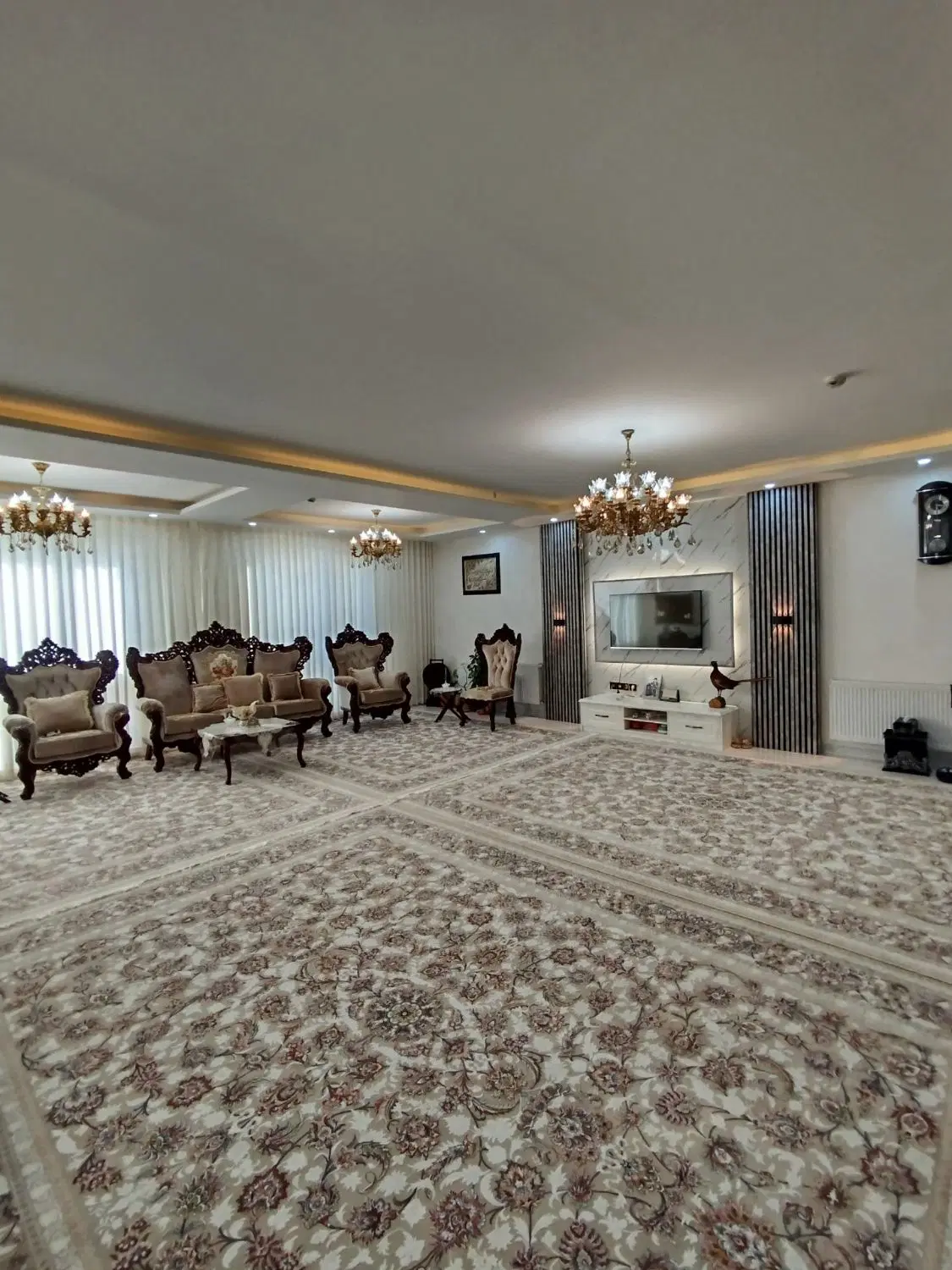 عکس 4 ملک 2722