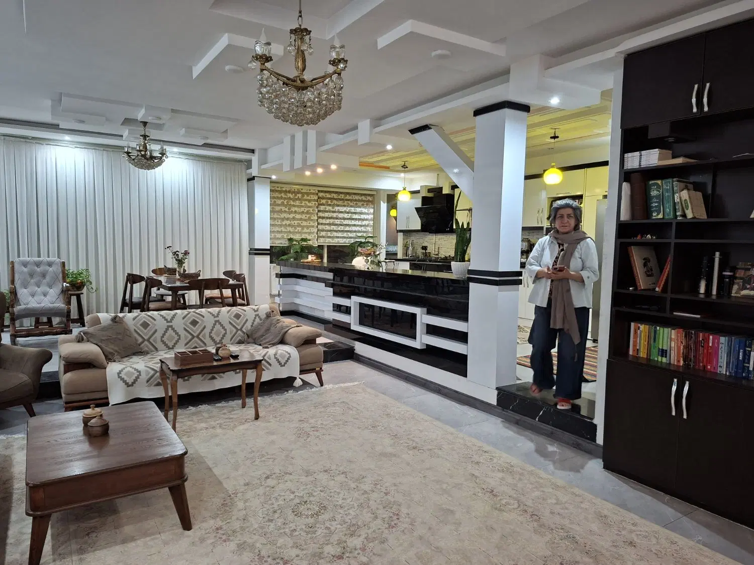 عکس 1 ملک 2729
