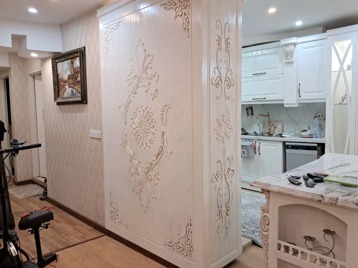 عکس 3 ملک 2735