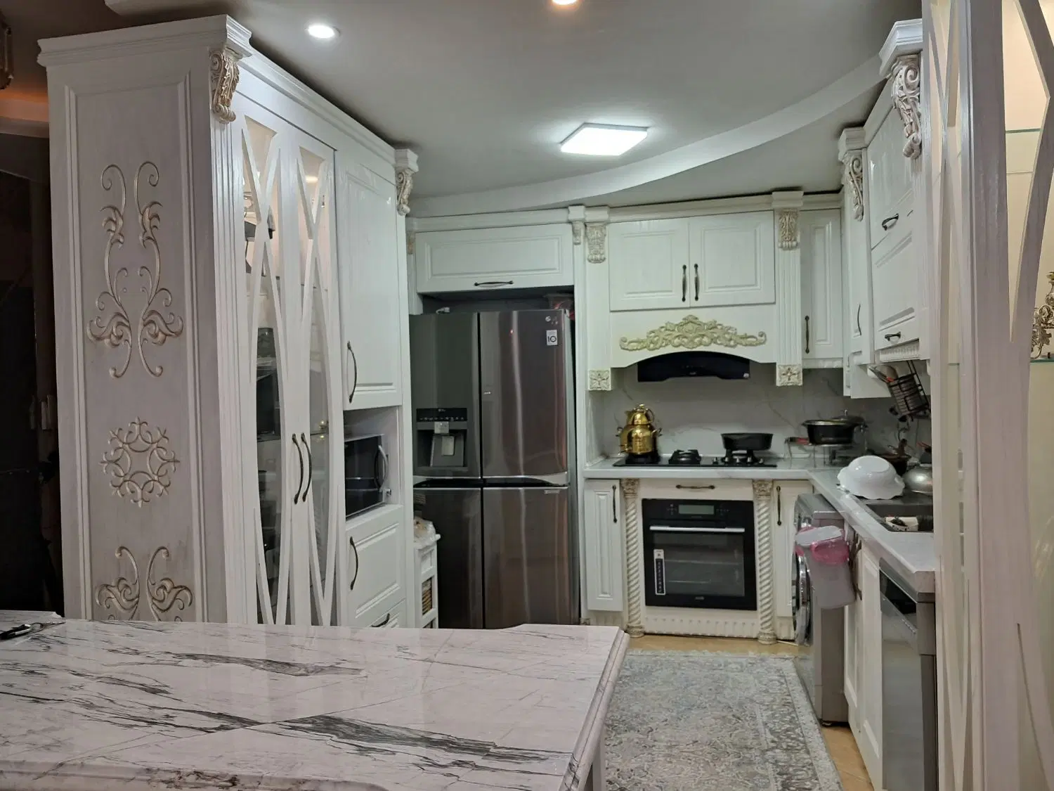 عکس 5 ملک 2735