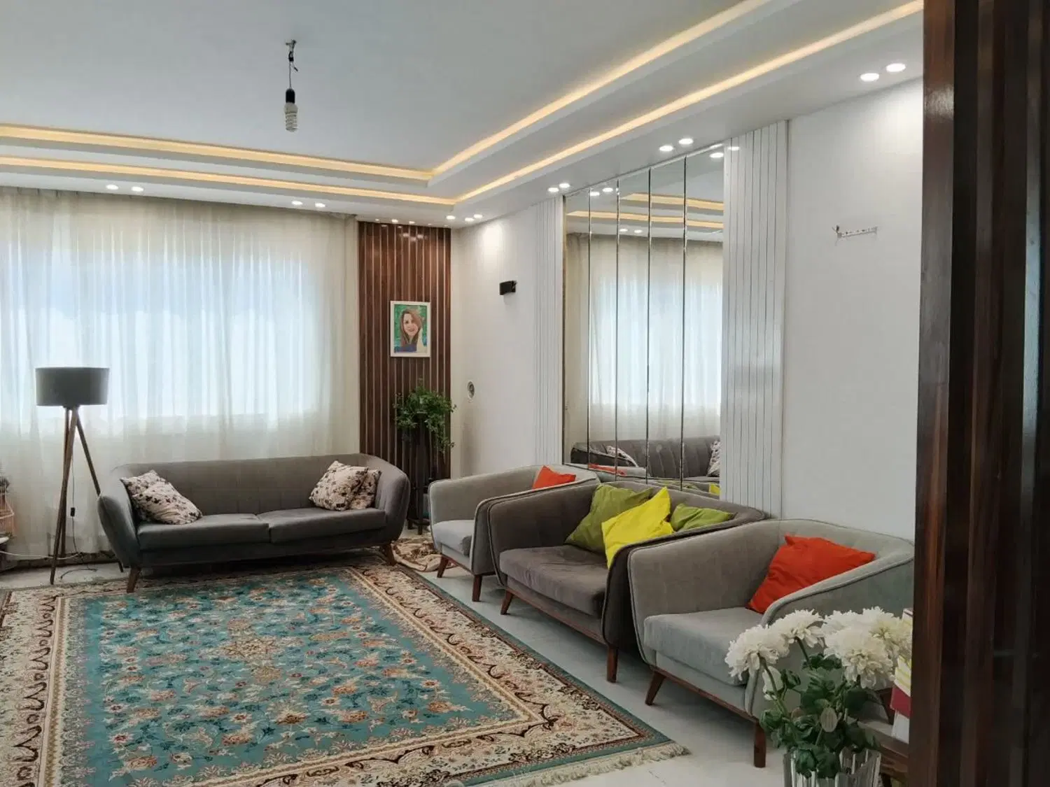 عکس 1 ملک 2771
