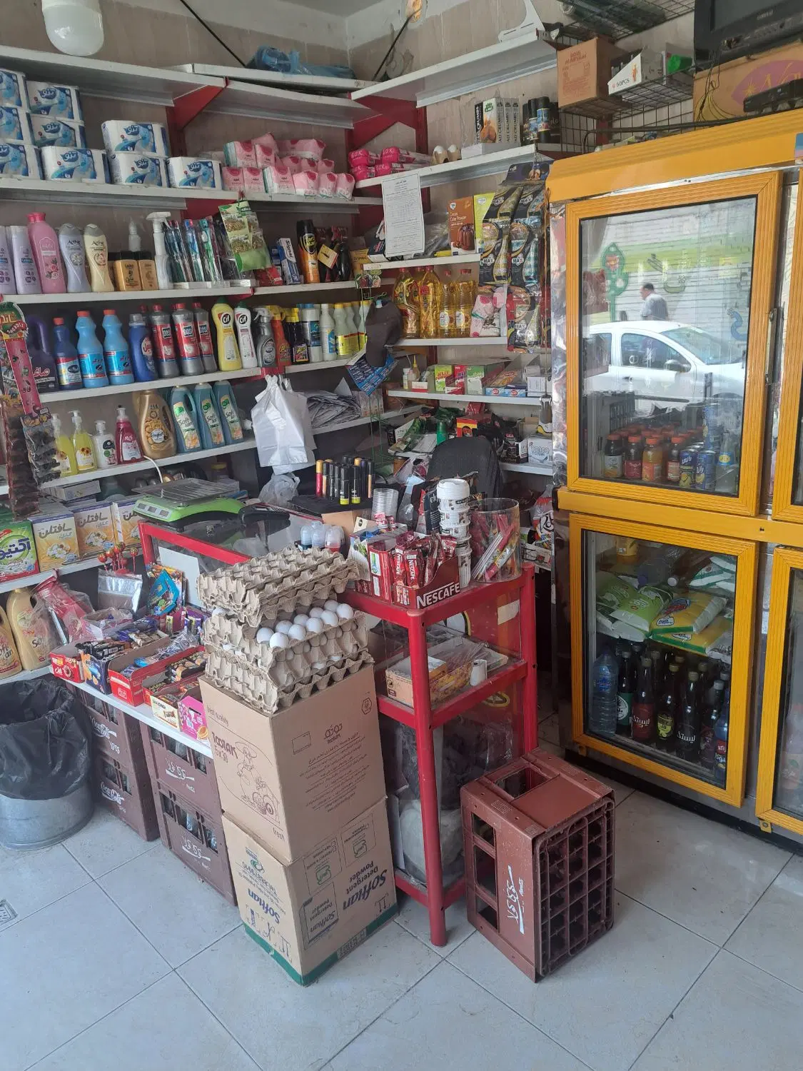 عکس 2 ملک 2787