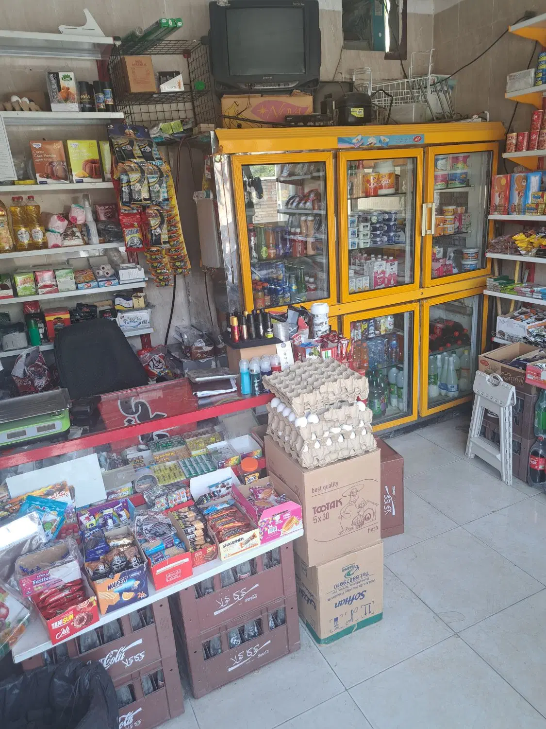 عکس 3 ملک 2787