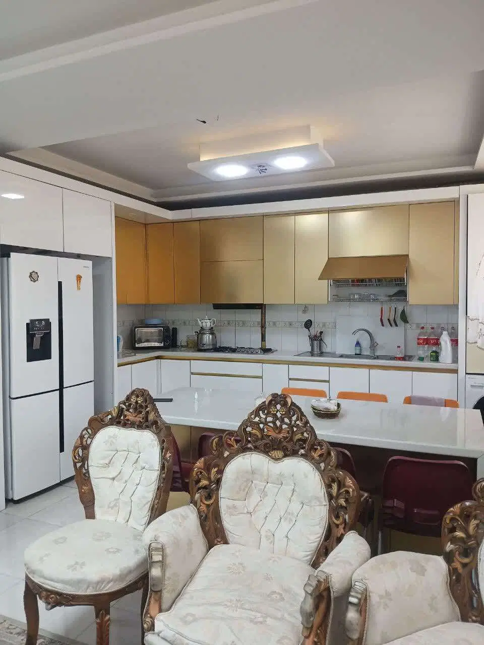 عکس 1 ملک 2952