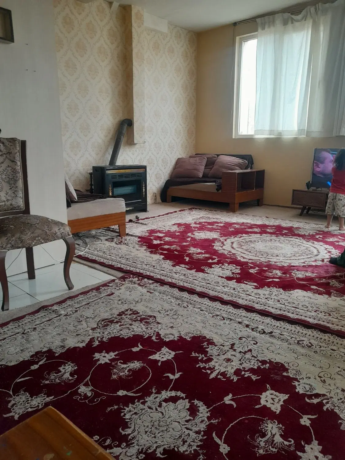 عکس 3 ملک 3032